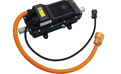 PTC水暖加热器