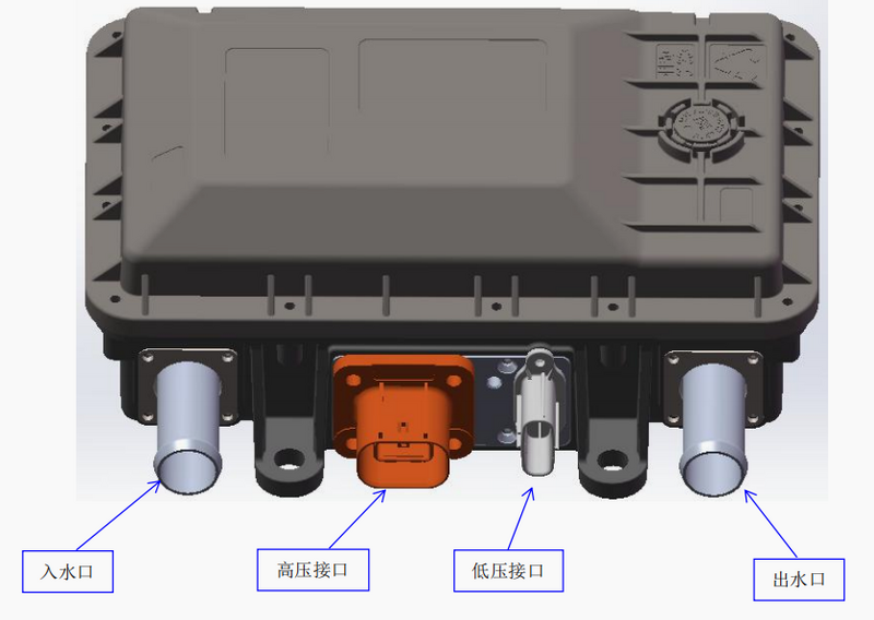 水暖加热器