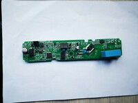 4KW风暖PTC控制板