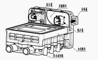 水暖加热器